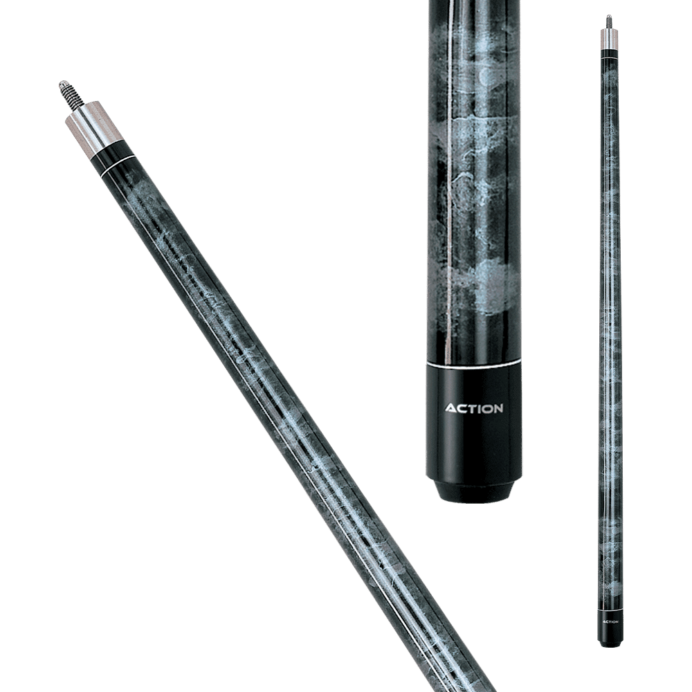 Action VAL01 Value Pool Cue - Pool Shark Supply