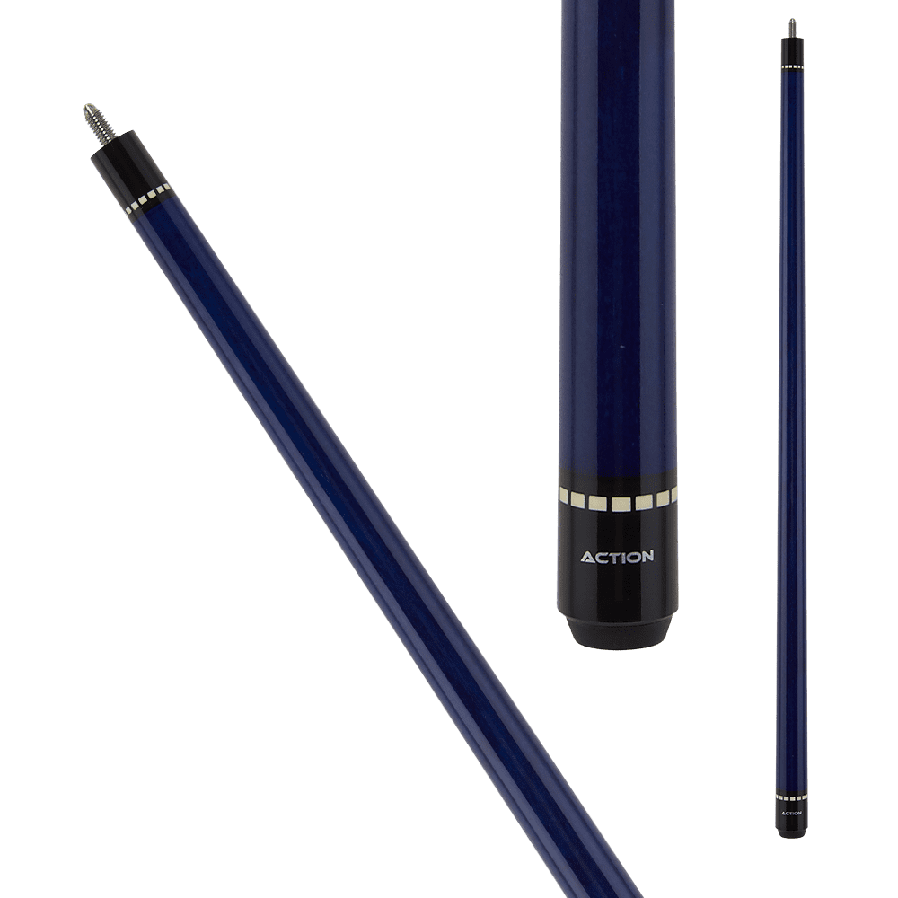 Action VAL13 Value Pool Cue - Pool Shark Supply Pool Shark Supply