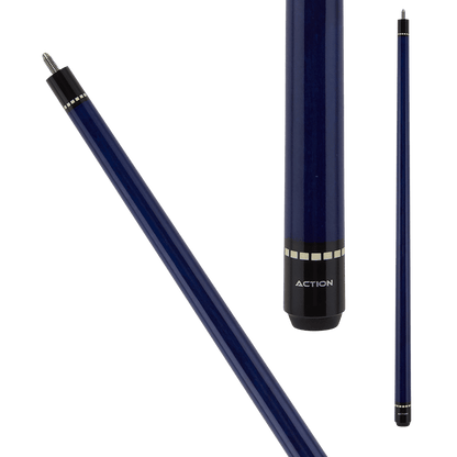 Action VAL13 Value Pool Cue - Pool Shark Supply