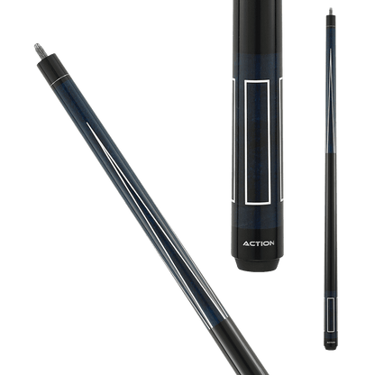 Action VAL23 Value Pool Cue - Pool Shark Supply