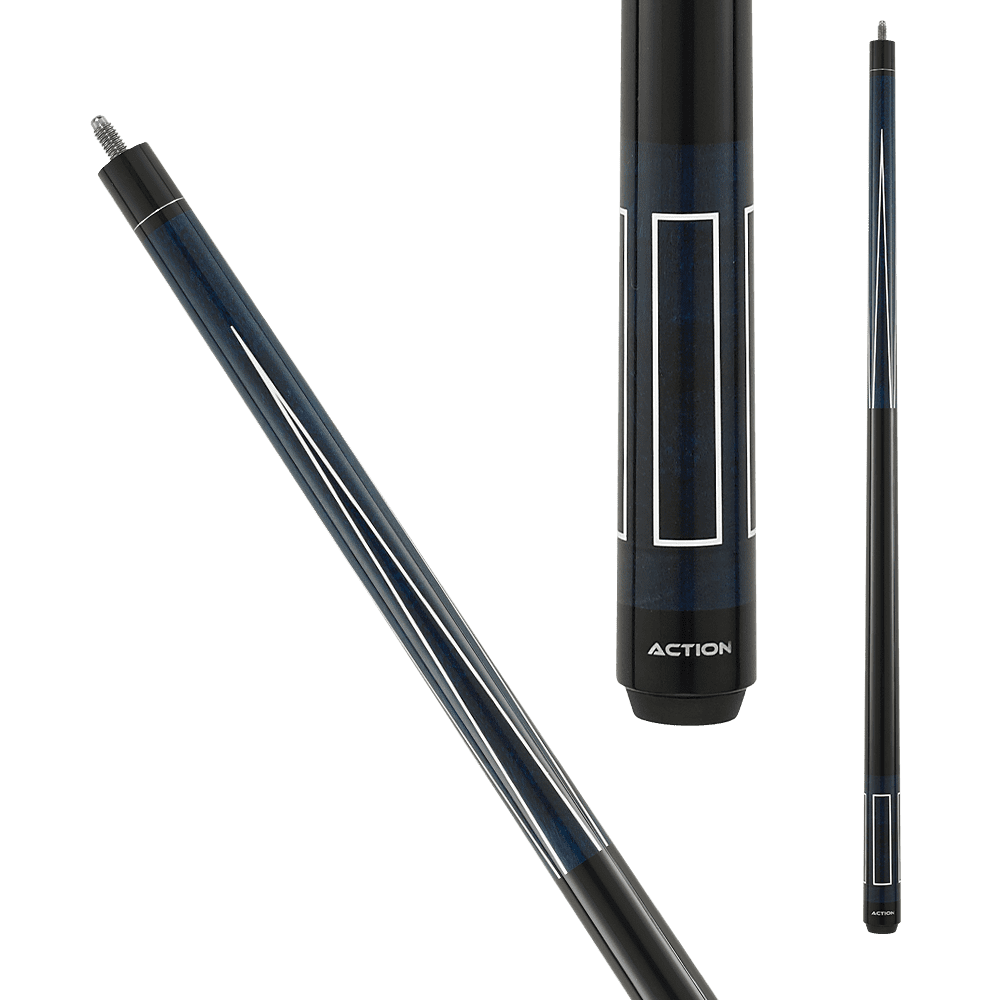 Action VAL23 Value Pool Cue - Pool Shark Supply Pool Shark Supply
