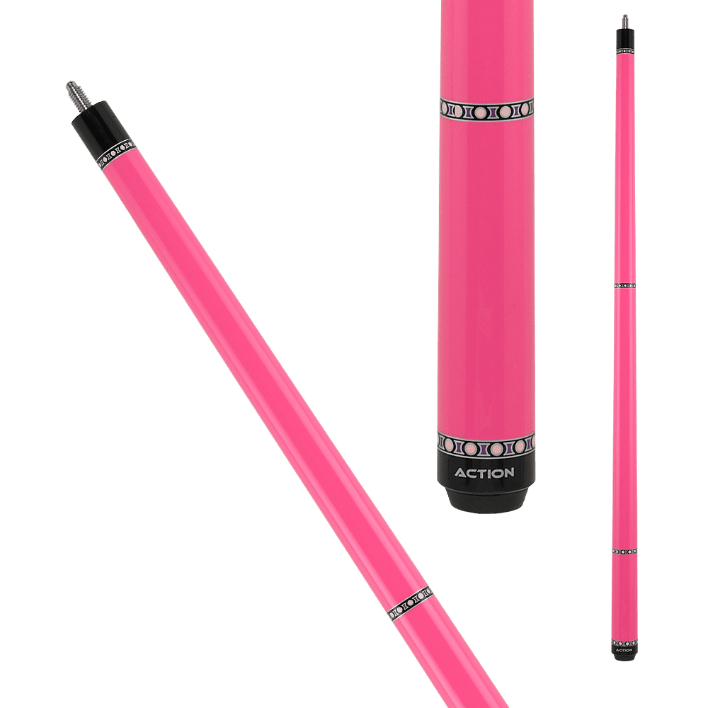 Action VAL27 Value Pool Cue - Pool Shark Supply Pool Shark Supply
