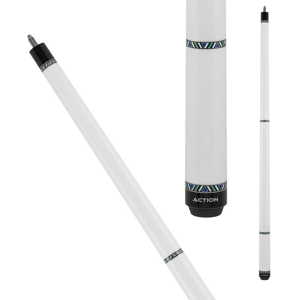 Action VAL28 Value Pool Cue - Pool Shark Supply Pool Shark Supply