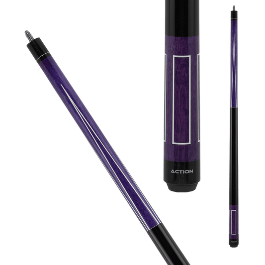 Action VAL30 Value Pool Cue - Pool Shark Supply