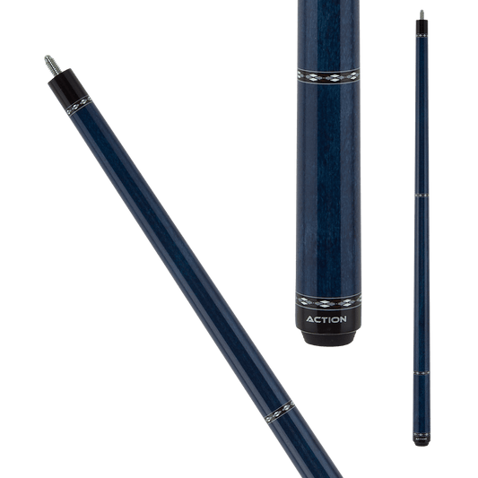 Action VAL33 Value Pool Cue - Pool Shark Supply