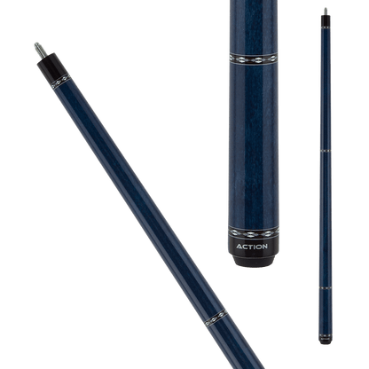 Action VAL33 Value Pool Cue - Pool Shark Supply