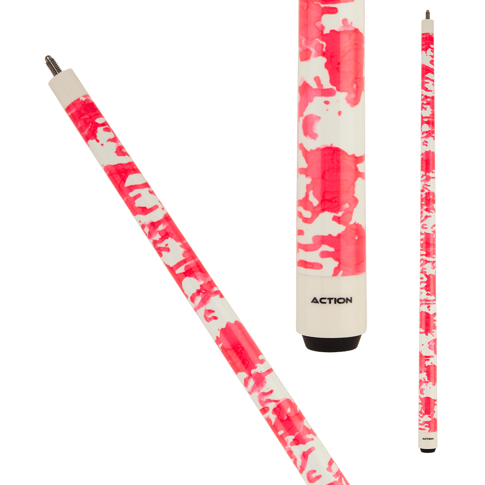 Action VAL36 Value Pool Cue - Pool Shark Supply