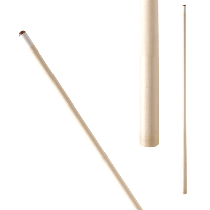 Action VAL38 Value Pool Cue - Pool Shark Supply