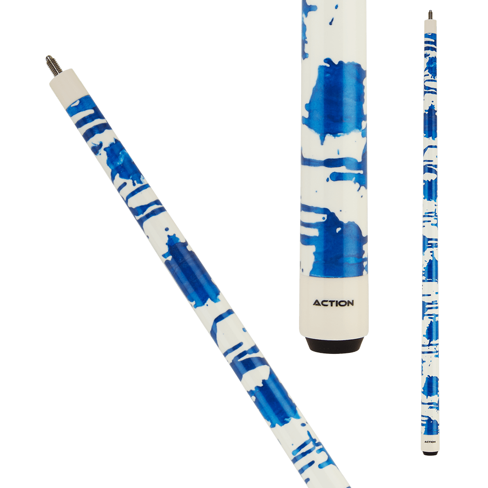 Action VAL38 Value Pool Cue - Pool Shark Supply Pool Shark Supply