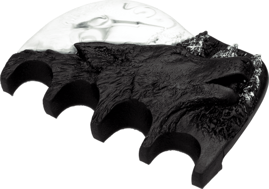 Alpha Moon QHAM Pool Cue Holder - Pool Shark Supply