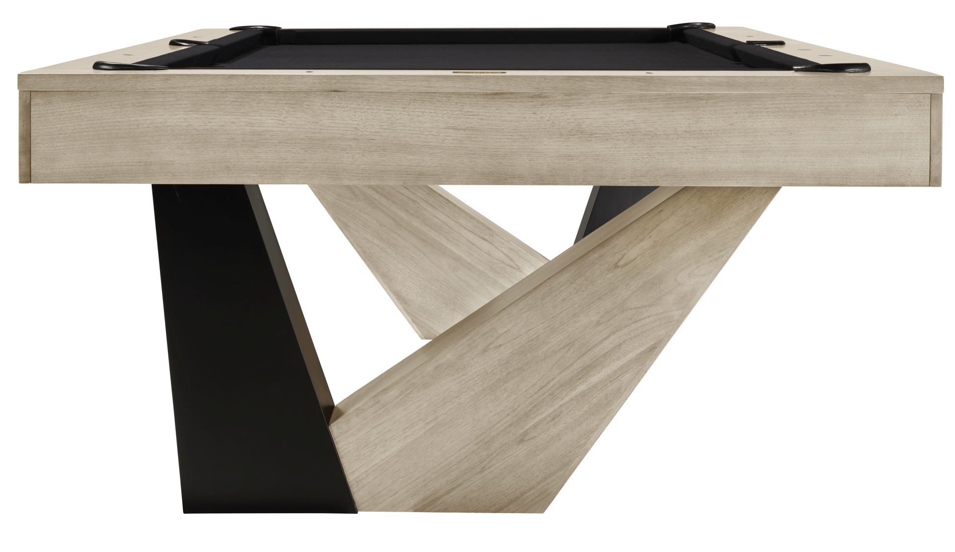 American Heritage 8 Foot Annex Billiard Table (3 Finish Options) - Pool Shark Supply