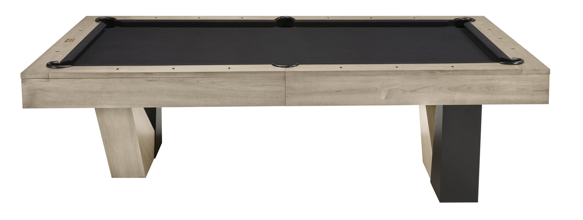 American Heritage 8 Foot Annex Billiard Table (3 Finish Options) - Pool Shark Supply