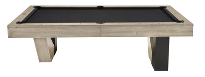 American Heritage 8 Foot Annex Billiard Table (3 Finish Options) - Pool Shark Supply