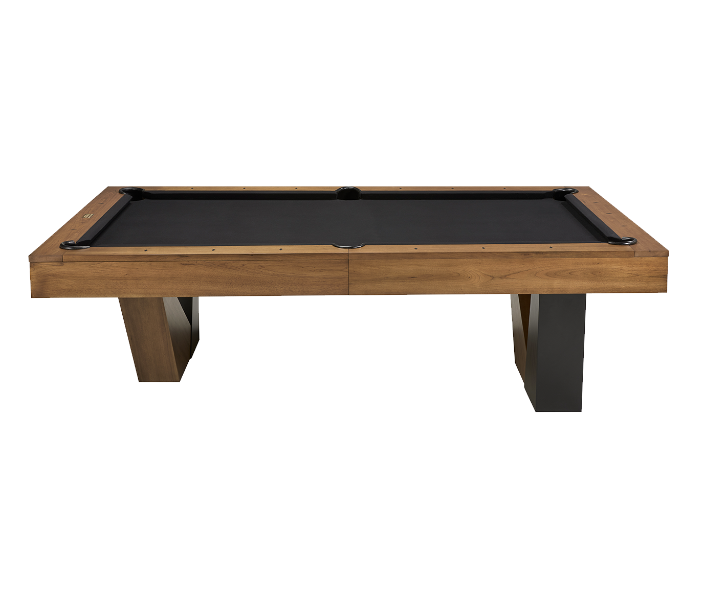 American Heritage 8 Foot Annex Billiard Table (3 Finish Options) - Pool Shark Supply Pool Shark Supply