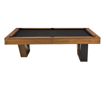 American Heritage 8 Foot Annex Billiard Table (3 Finish Options) - Pool Shark Supply