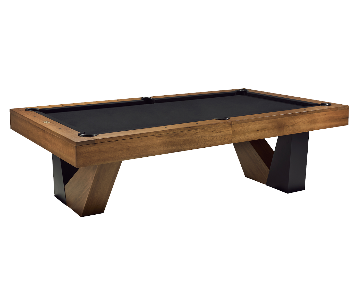American Heritage 8 Foot Annex Billiard Table (3 Finish Options) - Pool Shark Supply