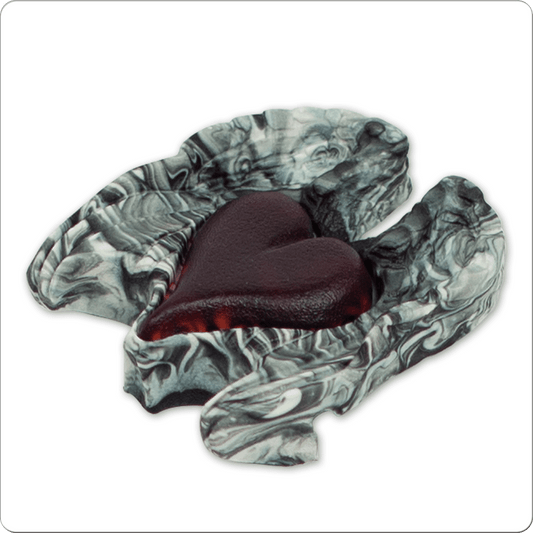 Angel Heart QHAH Pool Cue Holder - Pool Shark Supply