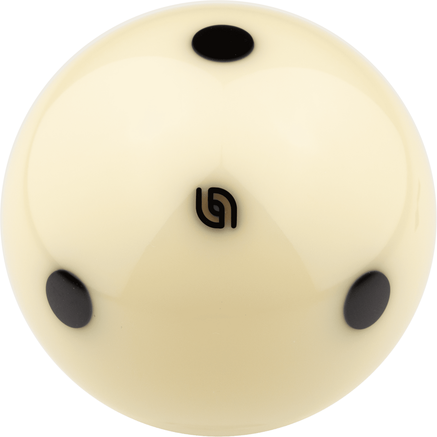 Aramith Black Set CBABKP Cue Ball - Blister Pack - Pool Shark Supply Pool Shark Supply