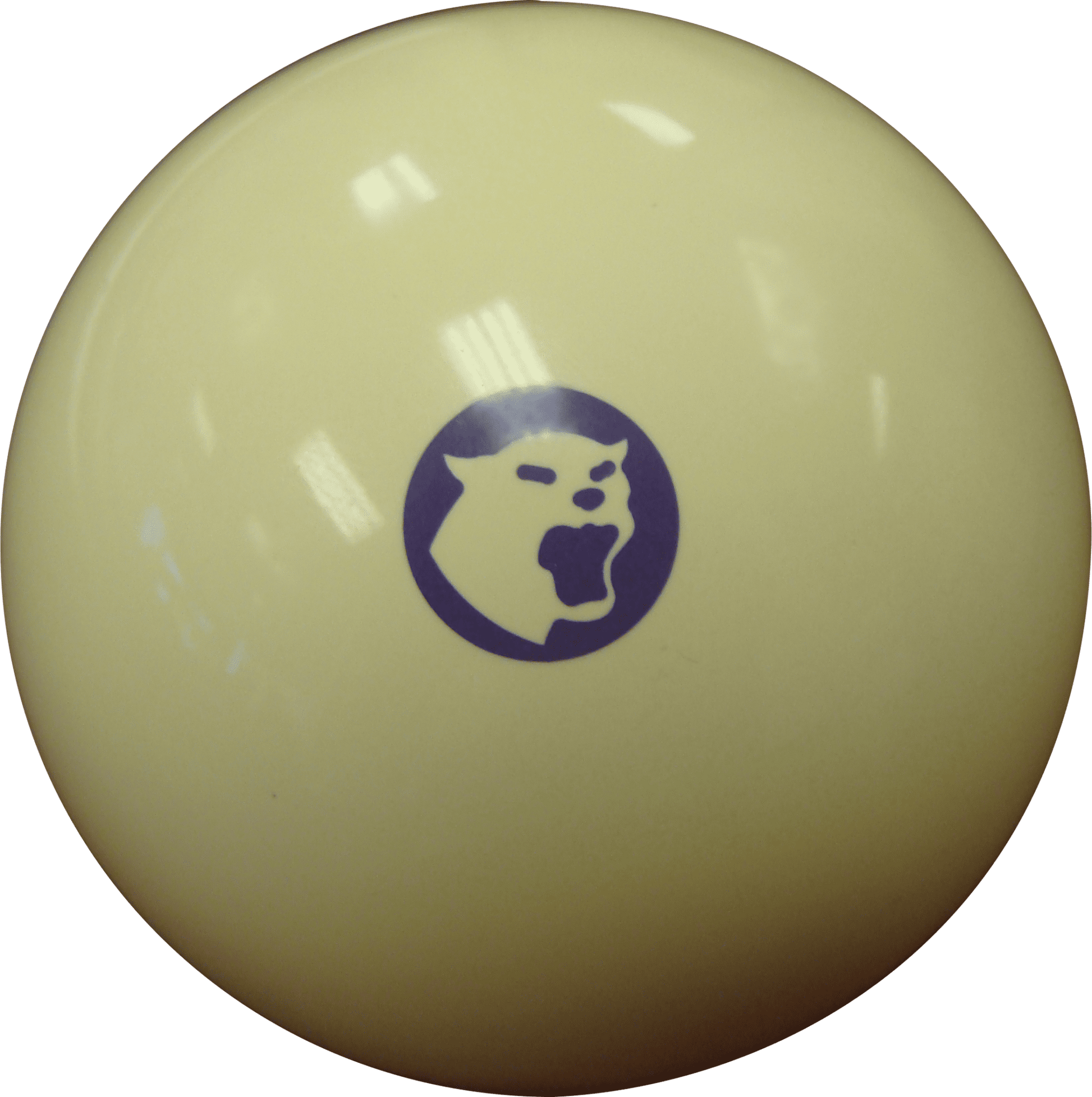 Aramith CBCGR Valley Cougar Duramtih Magnetic - Pool Shark Supply