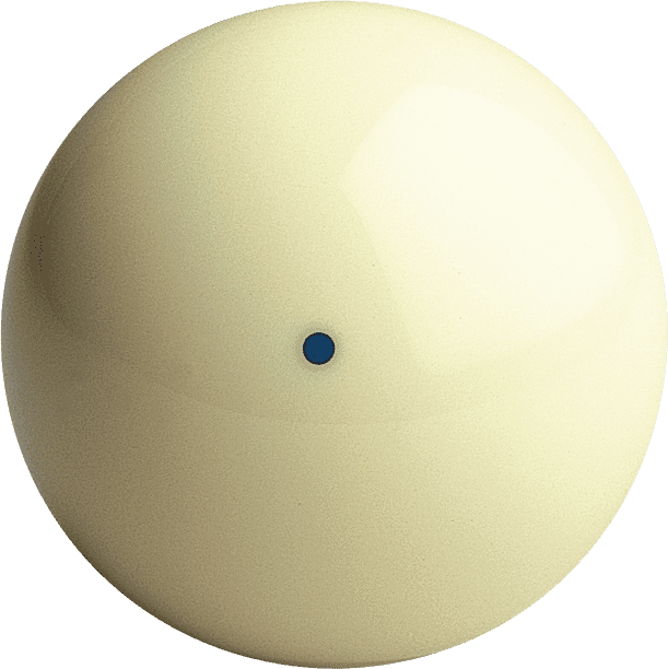 Aramith CBPM Premium Cue Ball - Pool Shark Supply Pool Shark Supply