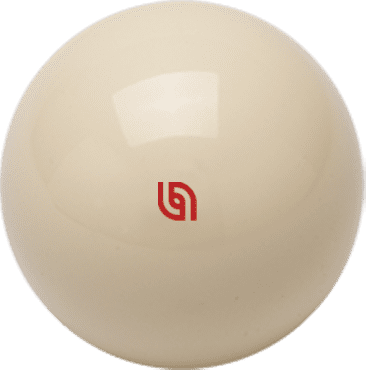 Aramith CBSAP Super Pro Cue Ball - Pool Shark Supply