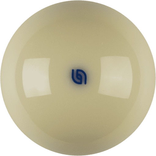 Aramith CBSTN Stone Cue Ball - Pool Shark Supply