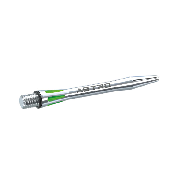 Astro Aluminum Dart Shafts - Pool Shark Supply