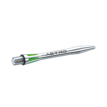 Astro Aluminum Dart Shafts - Pool Shark Supply