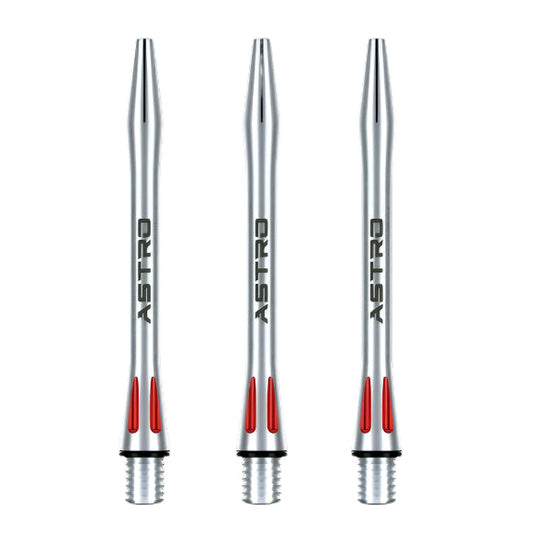 Astro Aluminum Dart Shafts