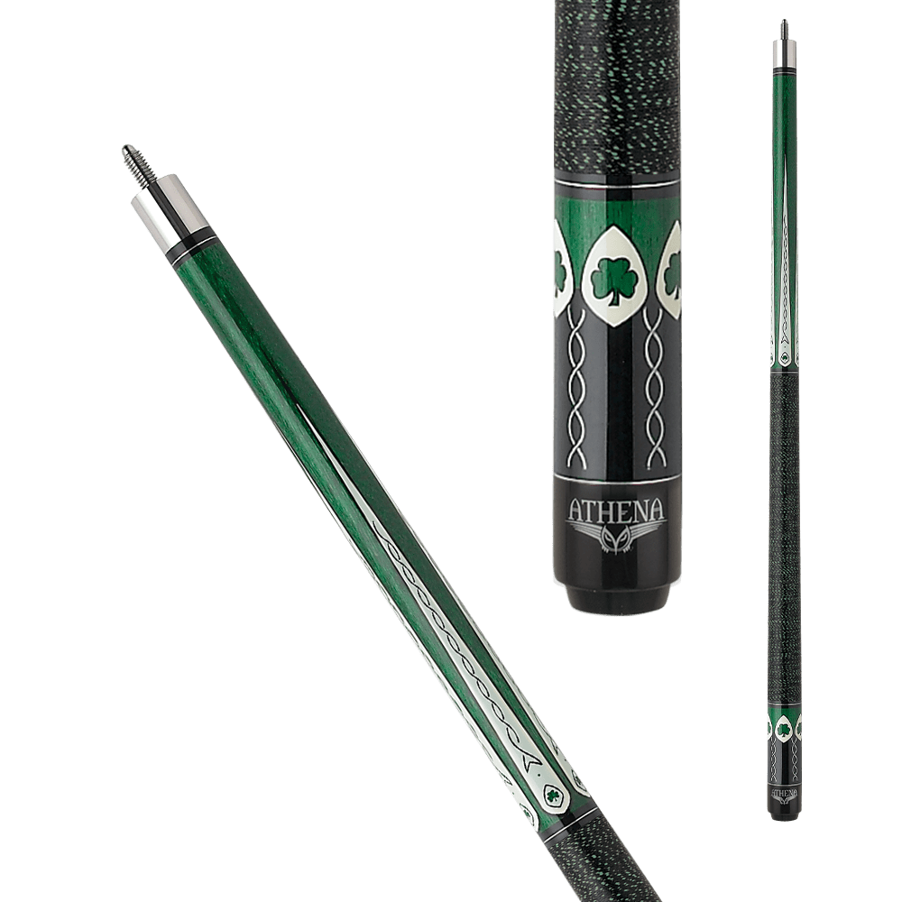 Athena ATH08 Pool Cue - Pool Shark Supply