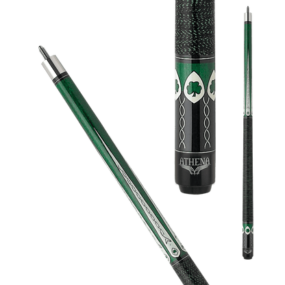 Athena ATH08 Pool Cue - Pool Shark Supply