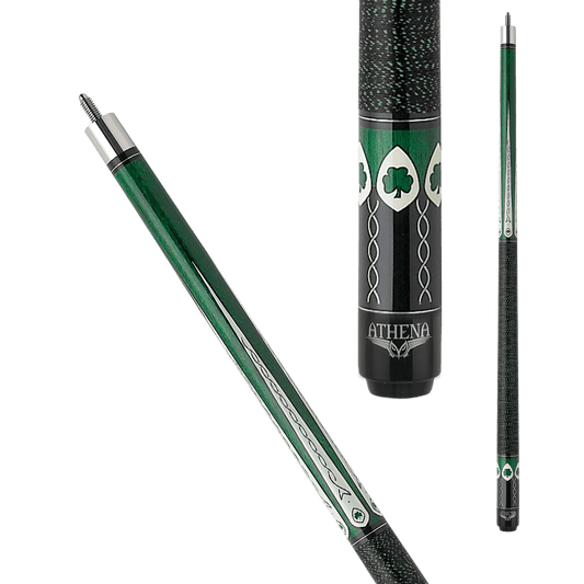 Athena ATH08 Pool Cue - Pool Shark Supply