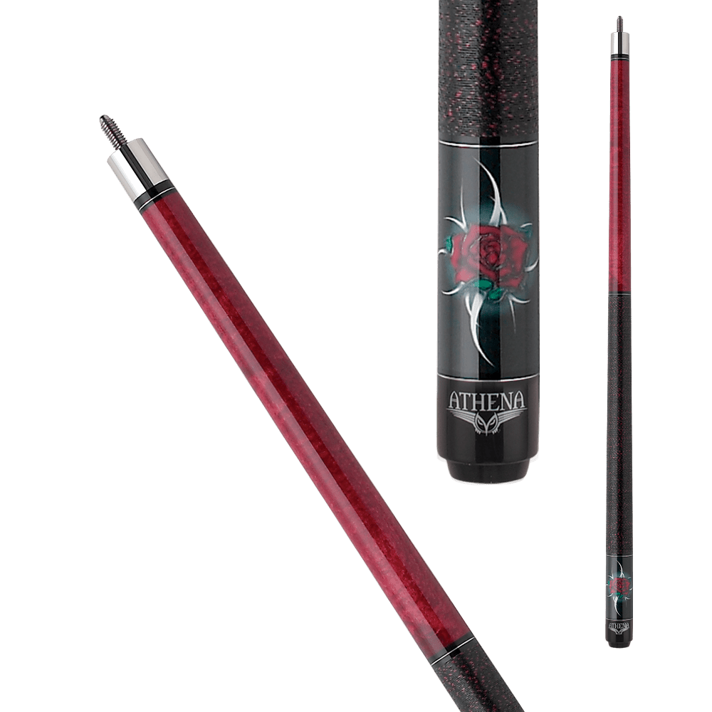 Athena ATH09 Pool Cue - Pool Shark Supply