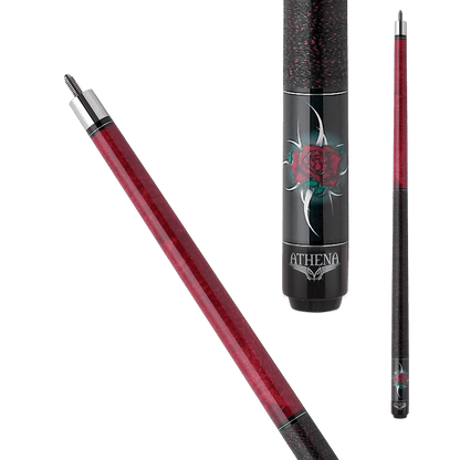 Athena ATH09 Pool Cue - Pool Shark Supply
