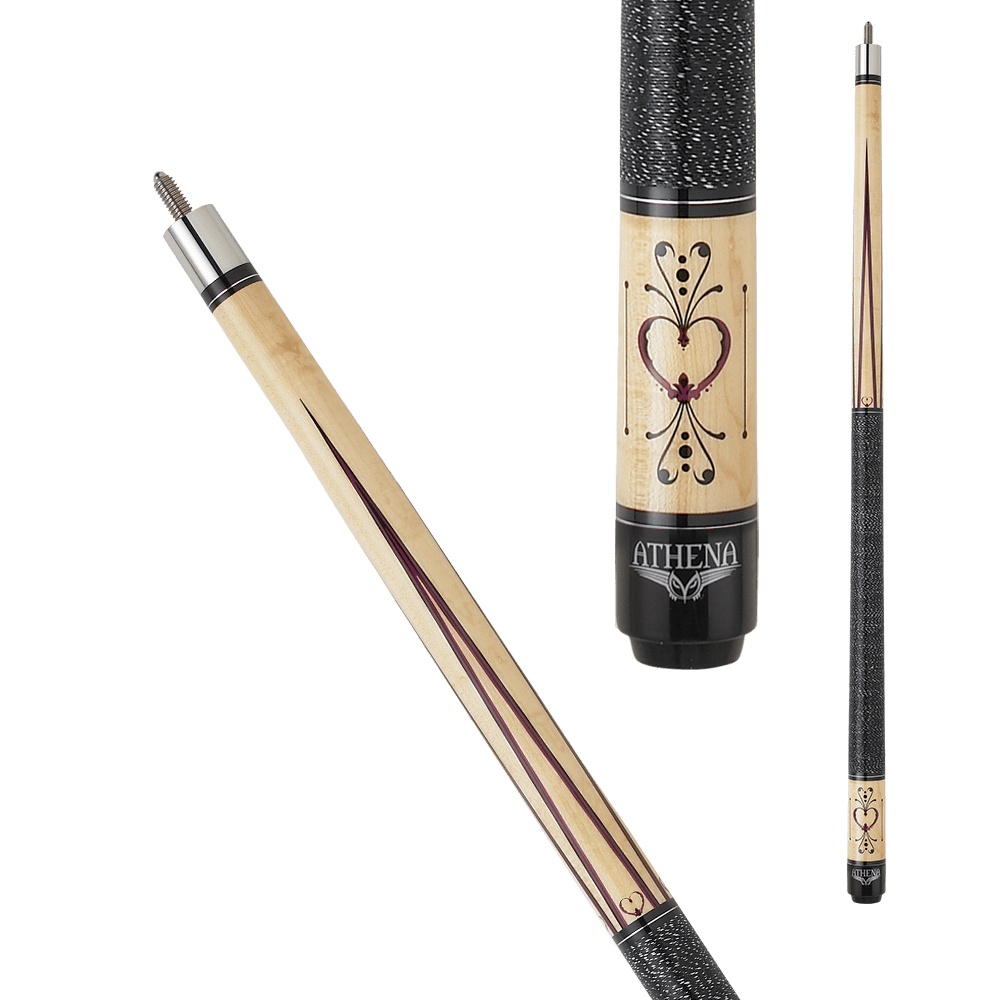 Athena ATH13 Pool Cue - Pool Shark Supply
