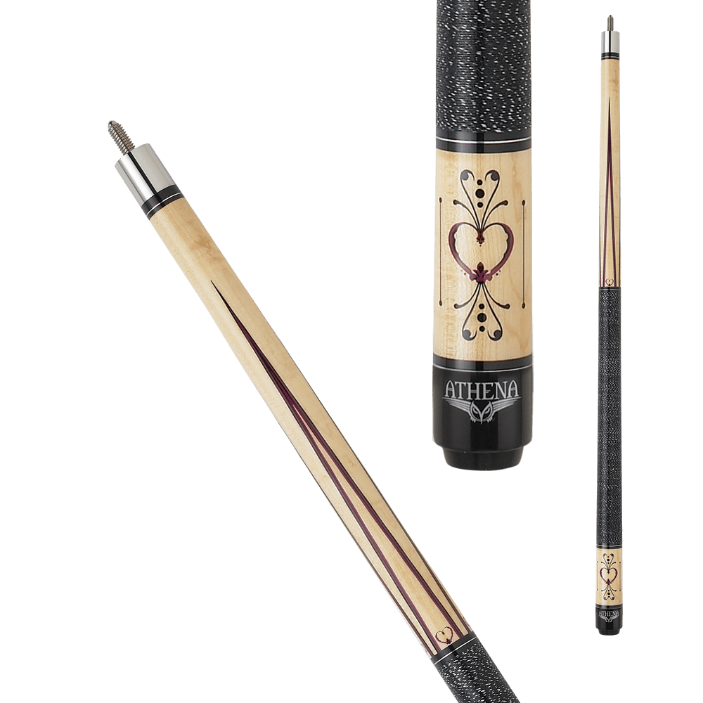 Athena ATH13 Pool Cue - Pool Shark Supply