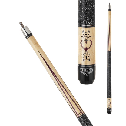 Athena ATH13 Pool Cue - Pool Shark Supply