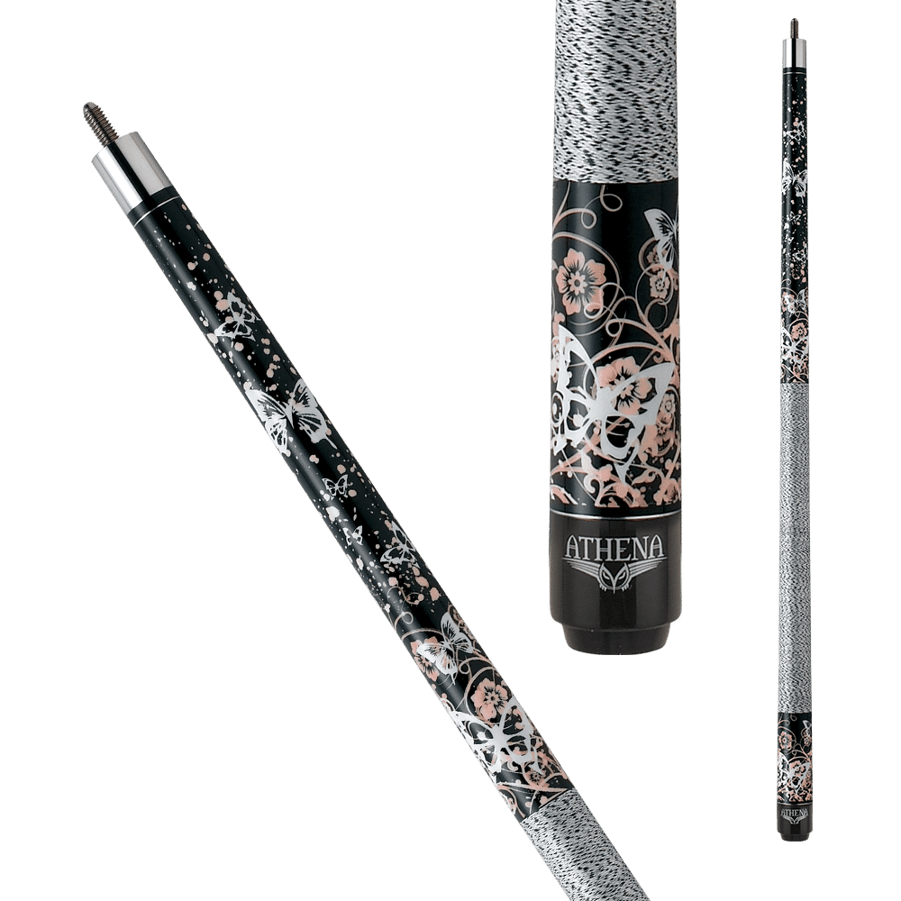 Athena ATH18 Pool Cue - Pool Shark Supply Pool Shark Supply