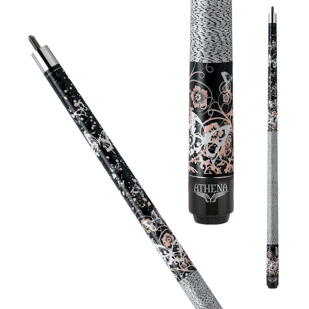 Athena ATH18 Pool Cue - Pool Shark Supply Pool Shark Supply