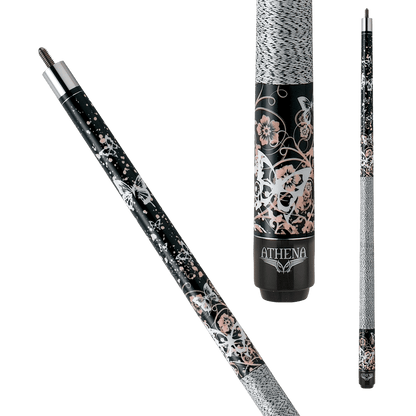 Athena ATH18 Pool Cue - Pool Shark Supply
