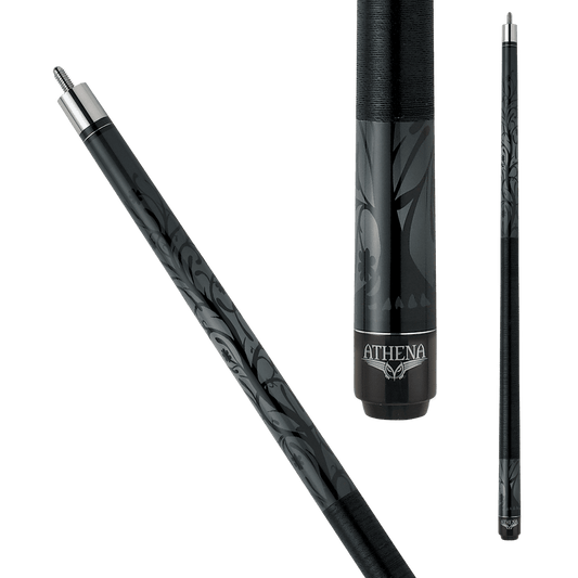 Athena ATH23 Pool Cue - Pool Shark Supply