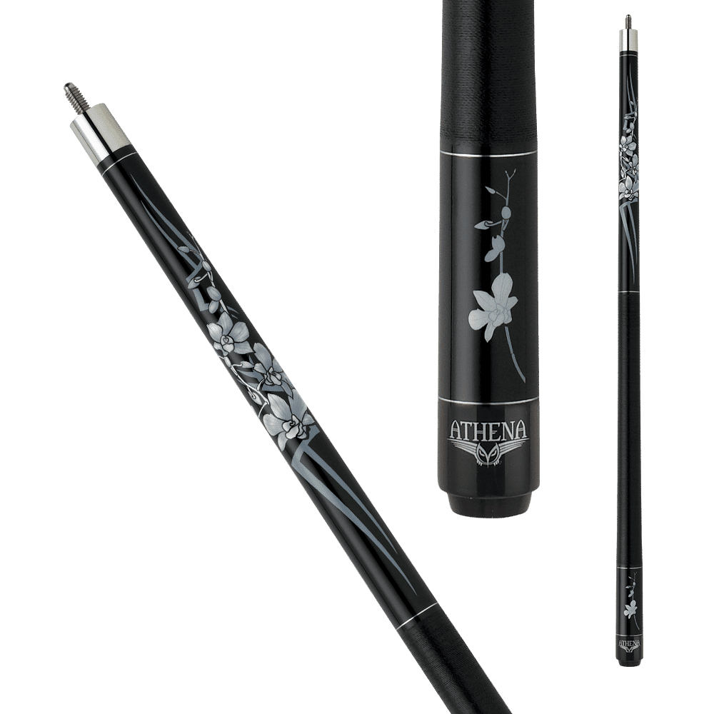 Athena ATH32 Pool Cue - Pool Shark Supply Pool Shark Supply
