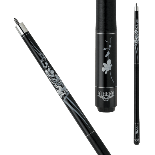 Athena ATH32 Pool Cue - Pool Shark Supply