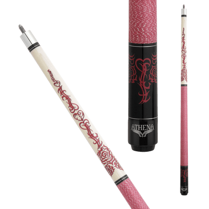 Athena ATH34 Pool Cue - Pool Shark Supply