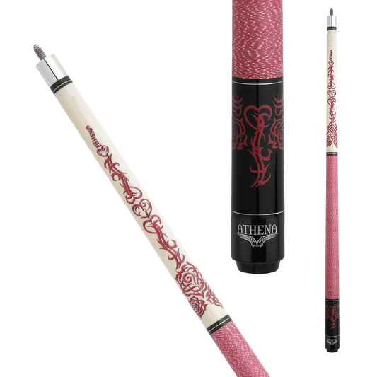 Athena ATH34 Pool Cue - Pool Shark Supply