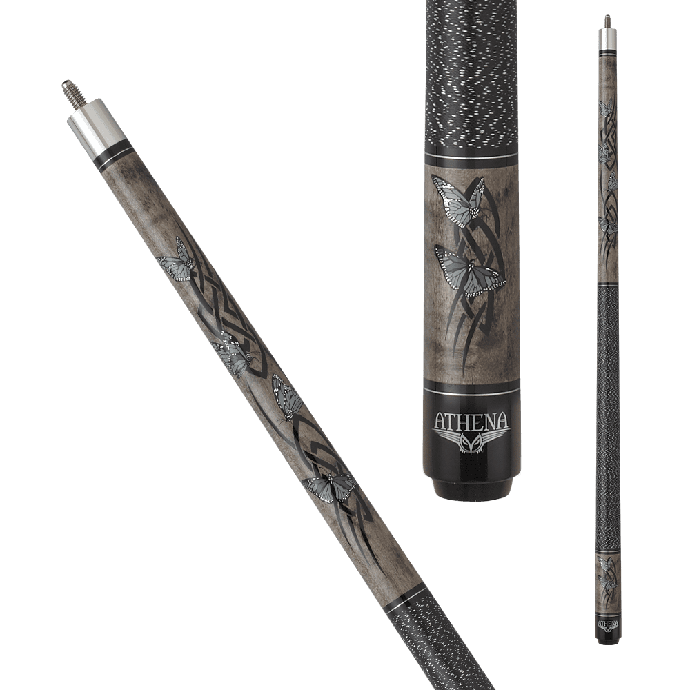 Athena ATH35 Pool Cue - Pool Shark Supply Pool Shark Supply