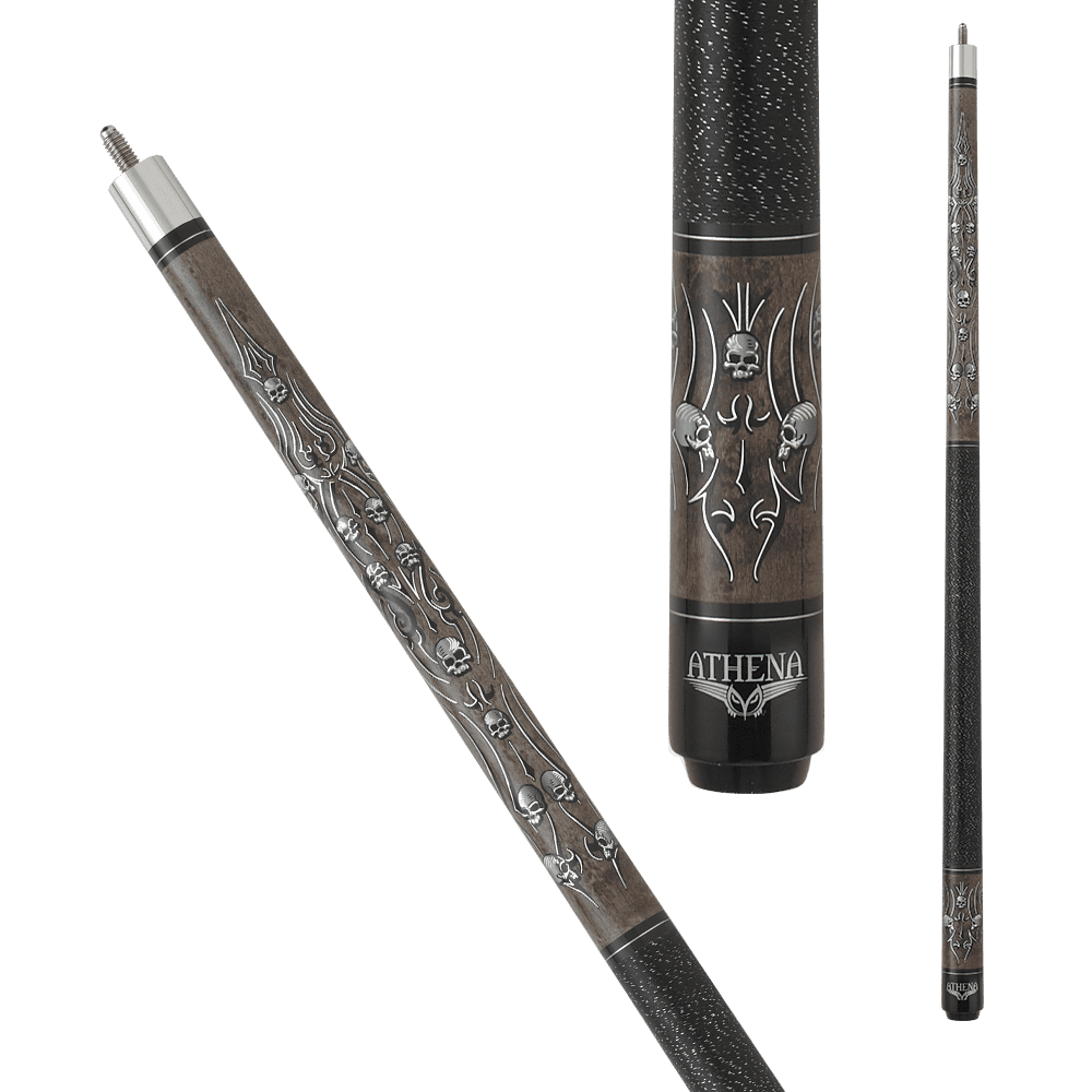 Athena ATH37 Pool Cue - Pool Shark Supply Pool Shark Supply