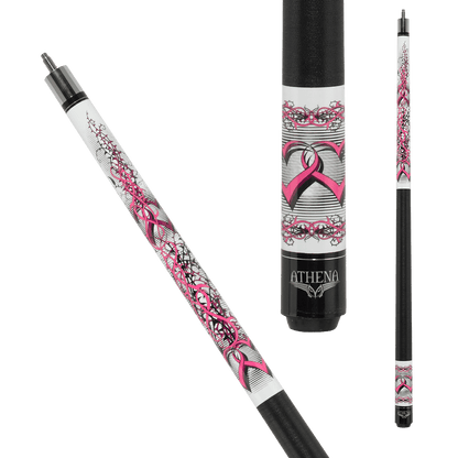 Athena ATH42 Pool Cue - Pool Shark Supply
