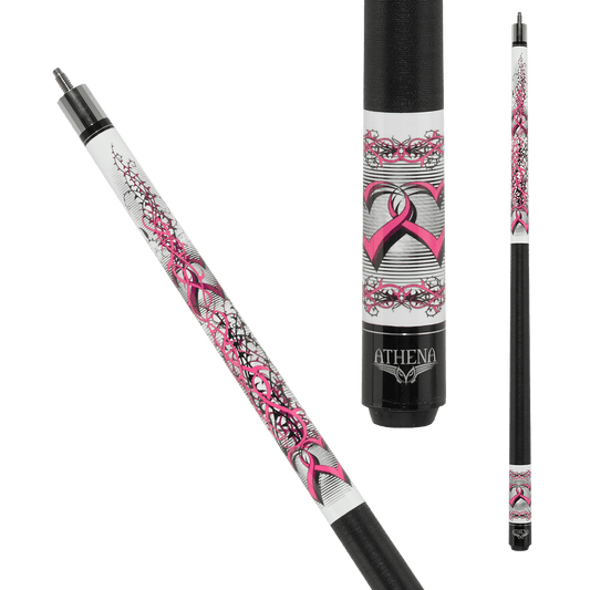 Athena ATH42 Pool Cue - Pool Shark Supply