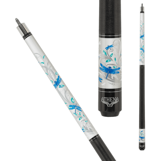 Athena ATH46 Pool Cue - Pool Shark Supply